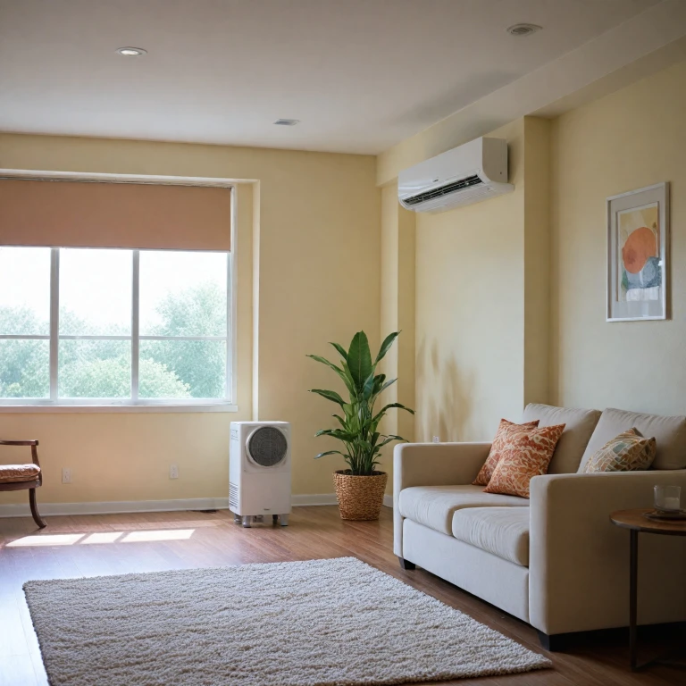 Is the Soleus Air Conditioner with Heat a Heat Pump?