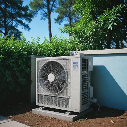 Understanding the Benefits of a Goodman 2-Ton AC Unit