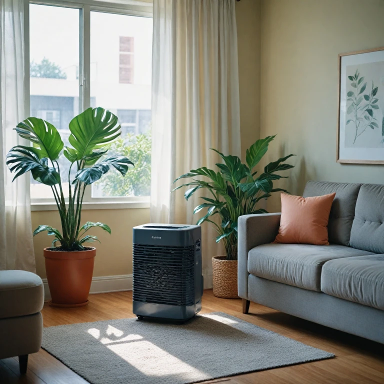 Understanding the Benefits of a 5.0 Ton Portable Air Conditioner