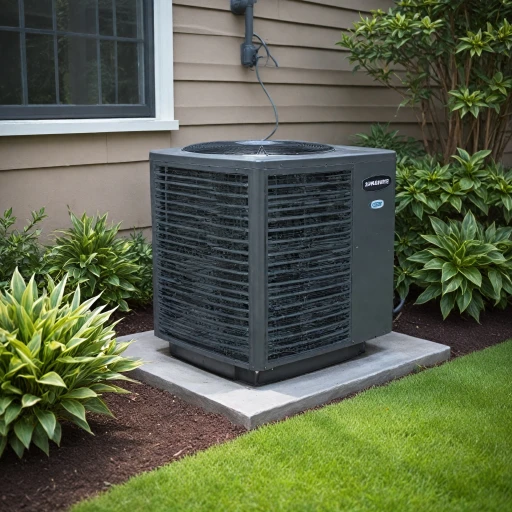 Understanding the Benefits of a 4-Ton Heat Pump Package Unit