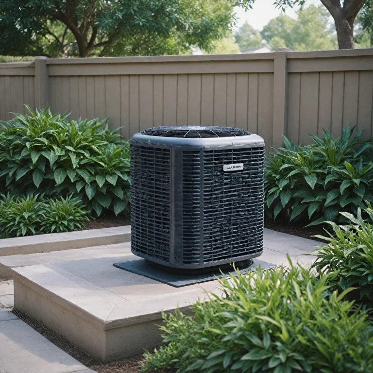 Understanding the Benefits of a 5-Ton Package Unit for Portable Air Conditioning