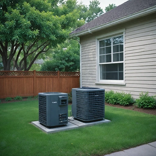 Is the 4 Ton Goodman AC the Right Choice for Your Home?