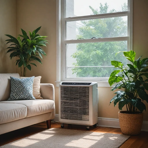 Exploring the Goodman 3.5 Ton Portable Air Conditioner