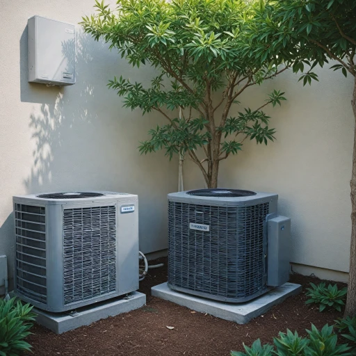 Understanding the ETL 4 Ton AC Unit: A Comprehensive Guide