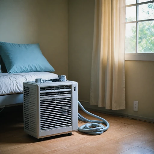 Understanding the Role of a 134a Recovery Machine in Portable Air Conditioners