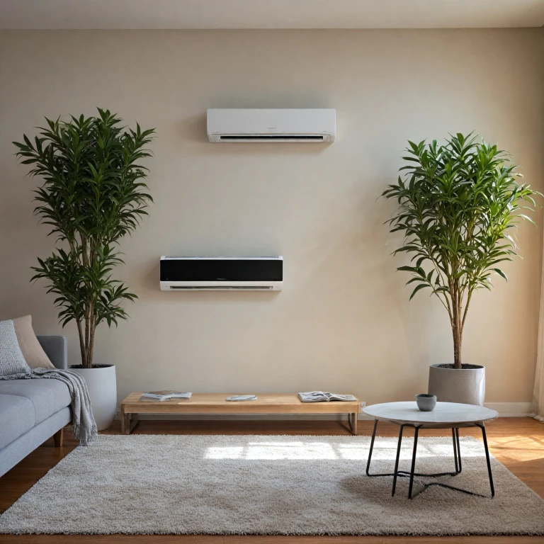 Understanding the Benefits of a Volt Air Conditioner