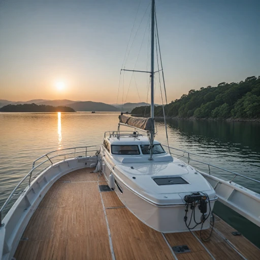 Portable air conditioning solutions for your boat